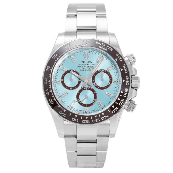 rolex daytona ロレックス コスモグラフ デイトナ  126506a