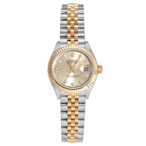 ロレックス rolex デイトジャスト datejust w263993