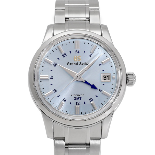 grand-seiko elegance_collection グランドセイコー エレガンス コレクション 25周年記念限定モデル 世界限定1700本 sbgm253