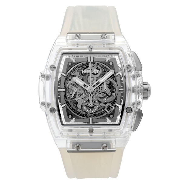 hublot spiritofbigbang ウブロ スピリット・オブ・ビッグバン 世界限定250本 601.jx.0120.rt