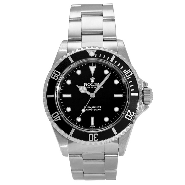 ロレックス rolex サブマリーナー submariner w264004