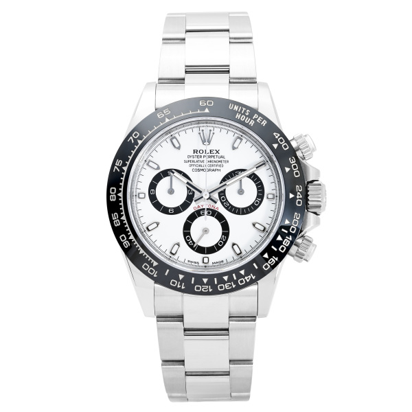 rolex daytona w264007