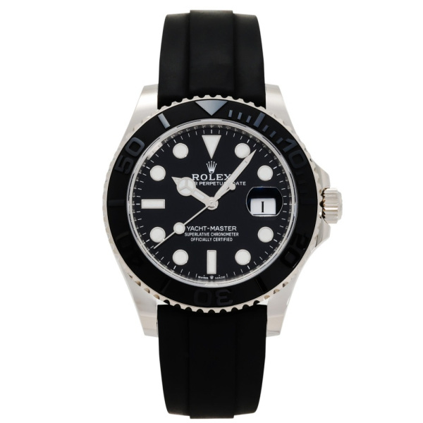 ロレックス rolex ヨットマスター yachtmaster w264024
