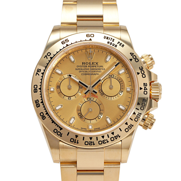 ロレックス rolex コスモグラフ デイトナ daytona w264029