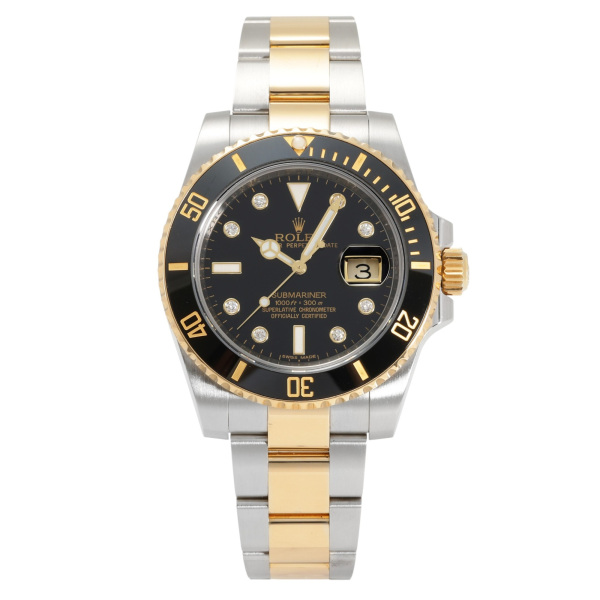 ロレックス rolex サブマリーナー デイト submarinerdate w264032