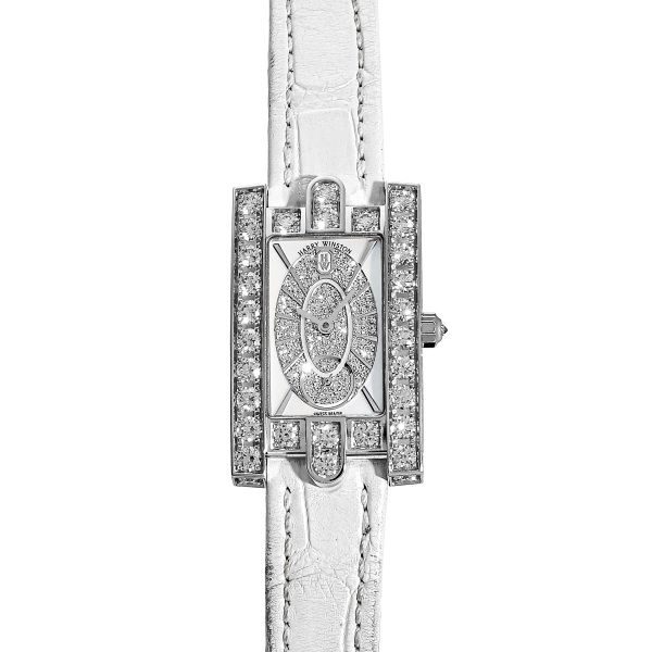 harrywinston avenue ハリー・ウィンストン アヴェニュー エリプティック aveqhm21ww241