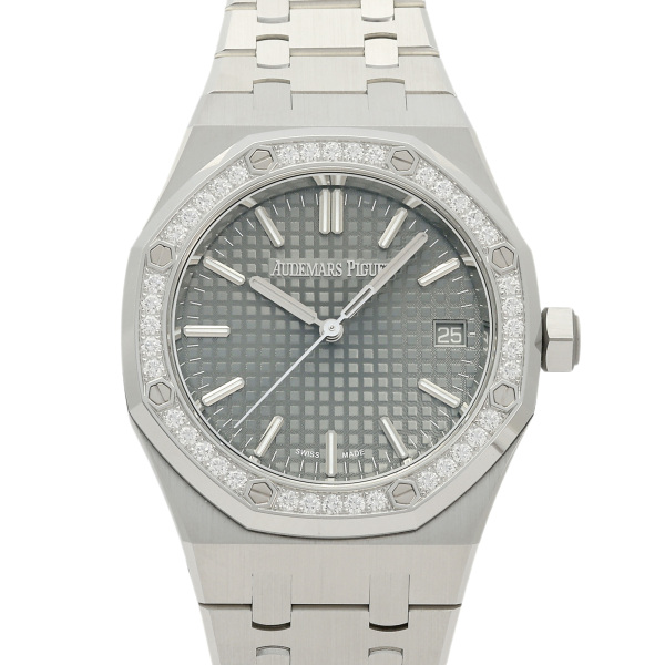 audemarspiguet royaloak オーデマ・ピゲ ロイヤルオーク オートマティック 15551st.zz.1356st.06