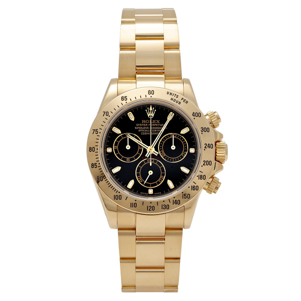 Rolex rolex Cosmograph Daytona daytona w264041