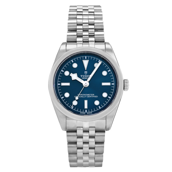 チューダー（チュードル） tudor ブラックベイ blackbay w264055