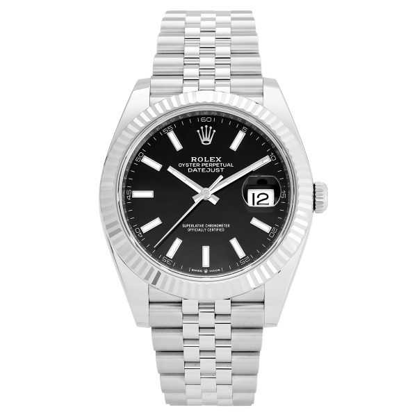 rolex datejust w264057