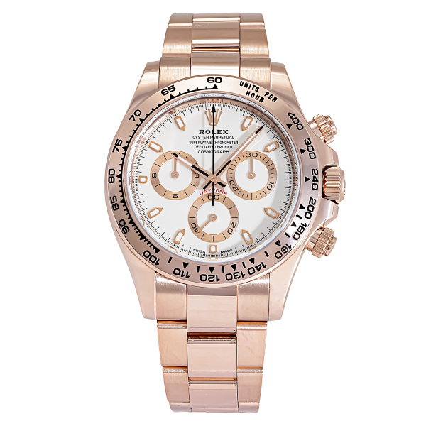 ロレックス rolex コスモグラフ デイトナ daytona w264074