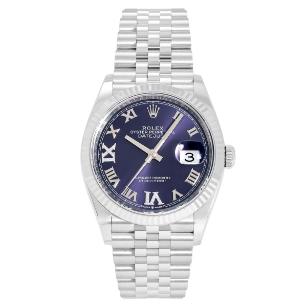 rolex datejust ロレックス デイトジャスト 36 126234