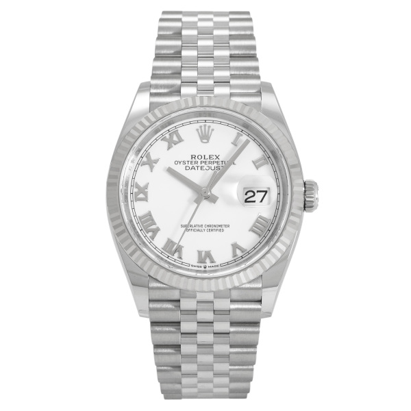 rolex datejust ロレックス デイトジャスト 36 126234