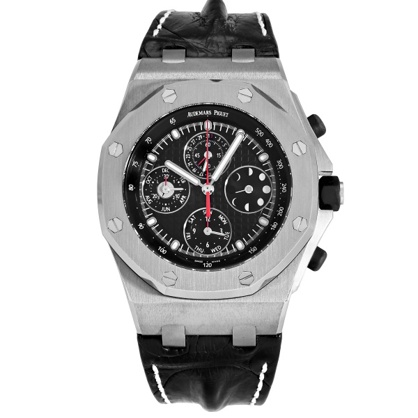 オーデマ・ピゲ audemarspiguet ロイヤルオーク オフショア royaloakoffshore w264084