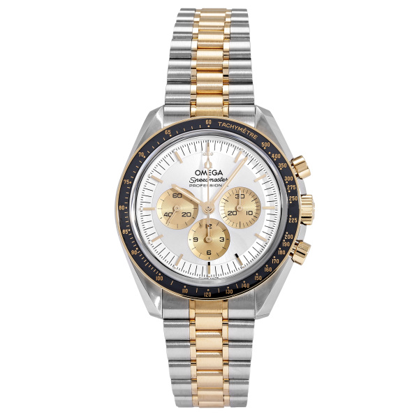 omega speedmaster OMEGA Speedmaster Moon watch professional 310.20.42.50.02.001