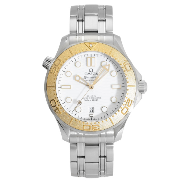 omega seamaster w264088