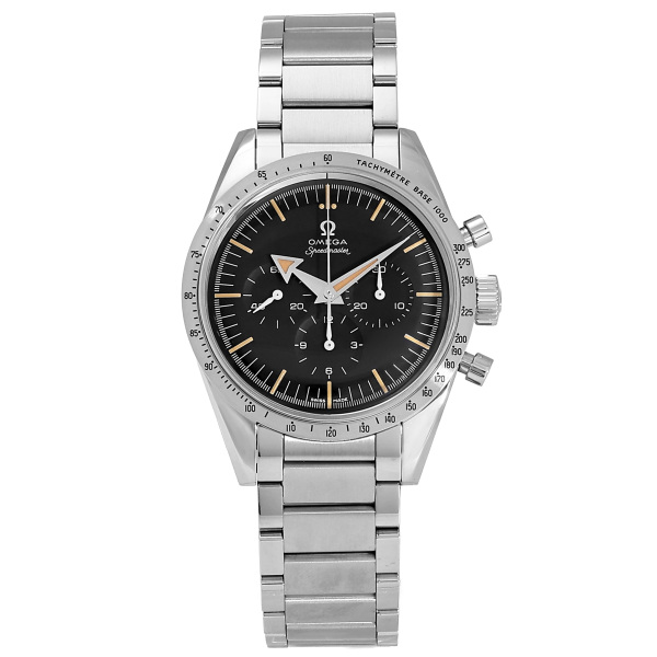 omega speedmaster オメガ スピードマスター '57 1957 トリロジー 世界限定3557本 311.10.39.30.01.001