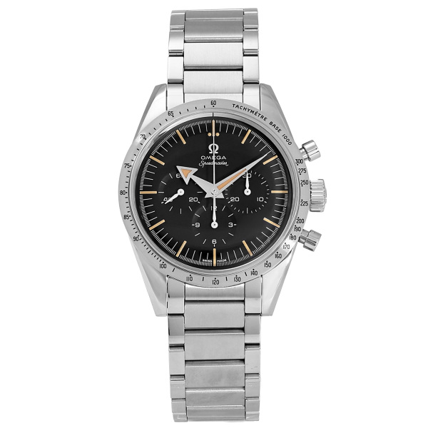 omega speedmaster OMEGA Speedmaster '57 1957 Trilogy Limited to 3557 bottles worldwide 311.10.39.30.01.001