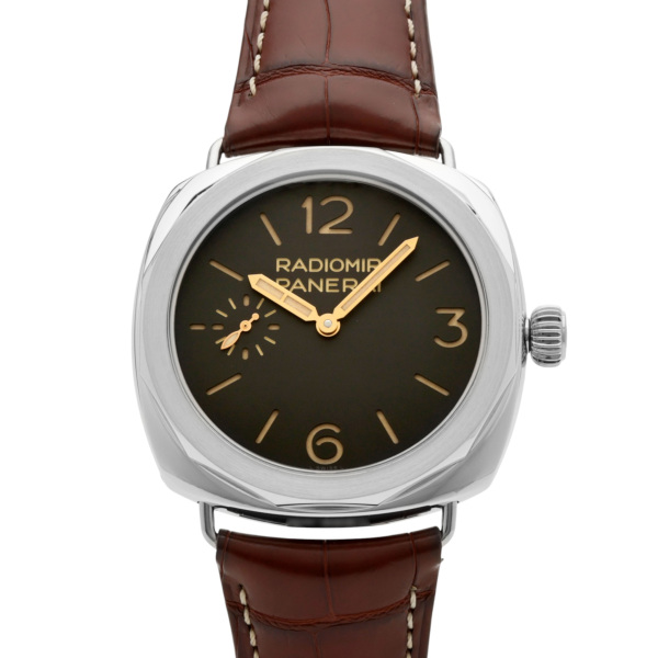 panerai radiomir パネライ ラジオミール 世界限定100本 pam00521