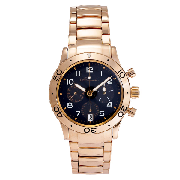 breguet typeXX ブレゲ タイプ XX タイプXX 3820br/f2/rw9