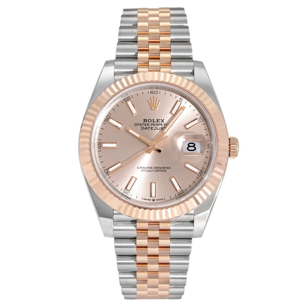 rolex datejust w264130