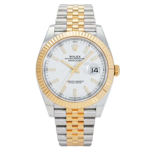 ロレックス rolex デイトジャスト datejust w264132