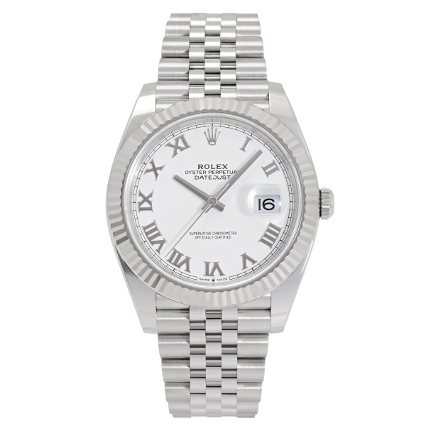 ロレックス rolex デイトジャスト datejust w264137