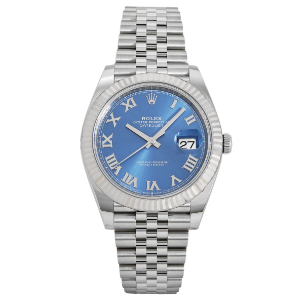 ロレックス rolex デイトジャスト datejust w264138