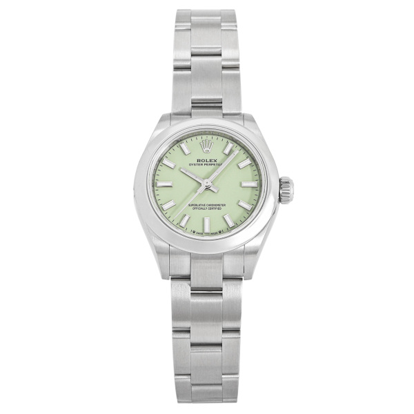 ロレックス rolex オイスターパーペチュアル oysterperpetual w264140