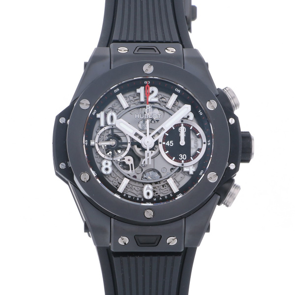 ウブロ hublot ビッグバン bigbang w264150