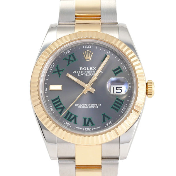 Rolex rolex Datejust Datejust w264213