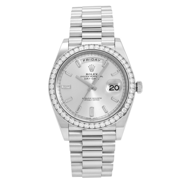 rolex daydate Rolex Day-date 40 228349rbr