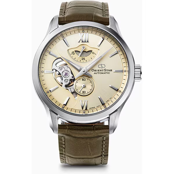 オリエントスター orient_star コンテンポラリー contemporary w264238