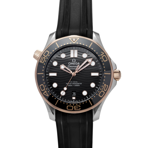 オメガ omega シーマスター seamaster w264256