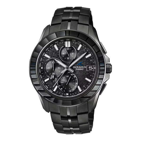 casio oceanus w264280