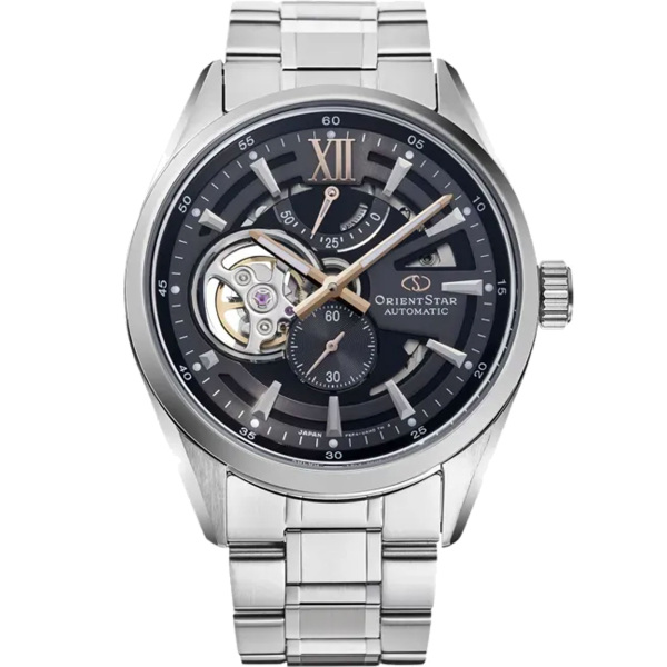 orient_star modernskeleton オリエントスター モダンスケルトン  rk-av0136n