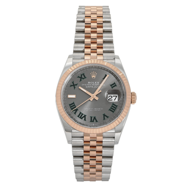 ロレックス rolex デイトジャスト datejust w264295