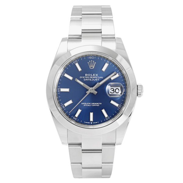 ロレックス rolex デイトジャスト datejust w264297