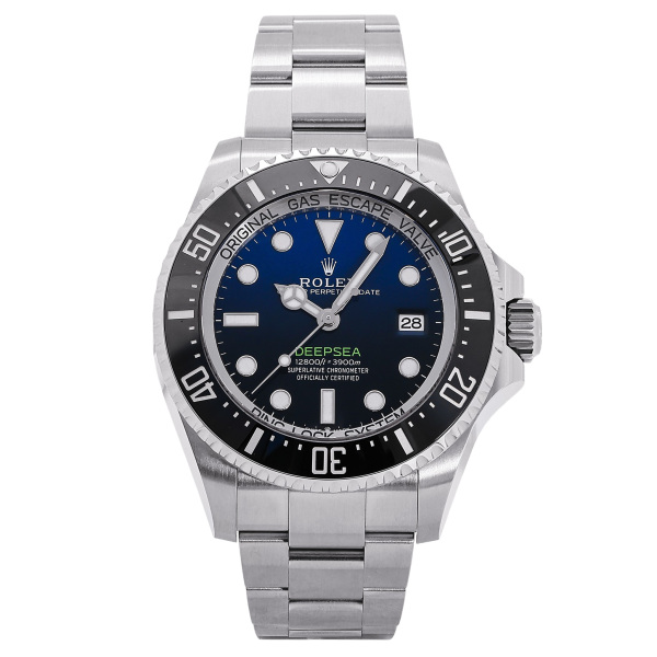 rolex deepsea ロレックス ディープシー  136660