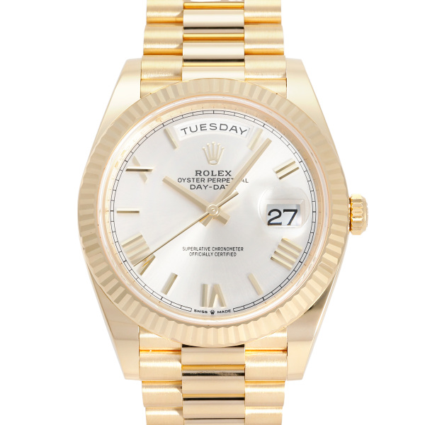 rolex daydate w264310