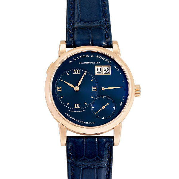 alangesohne lange1 ランゲ＆ゾーネ ランゲ1 世界限定300本 191.063