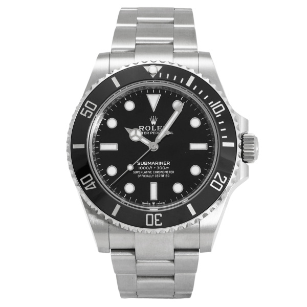 rolex submariner w264323