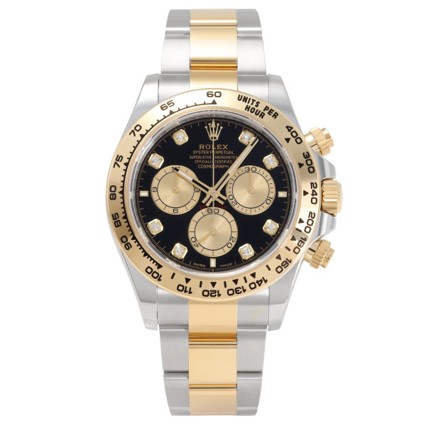ロレックス rolex コスモグラフ デイトナ daytona w264338