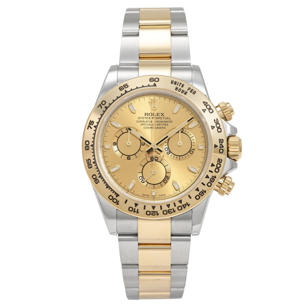 ロレックス rolex コスモグラフ デイトナ daytona w264353