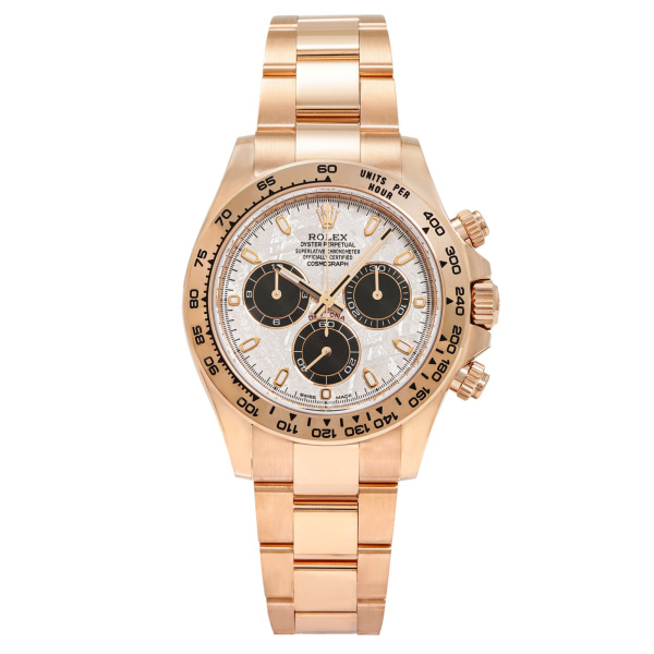 rolex daytona Rolex Cosmograph Daytona  116505