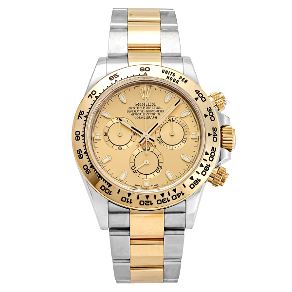 勞力士 勞力士 宇宙計型迪通拿 代托納 w264357