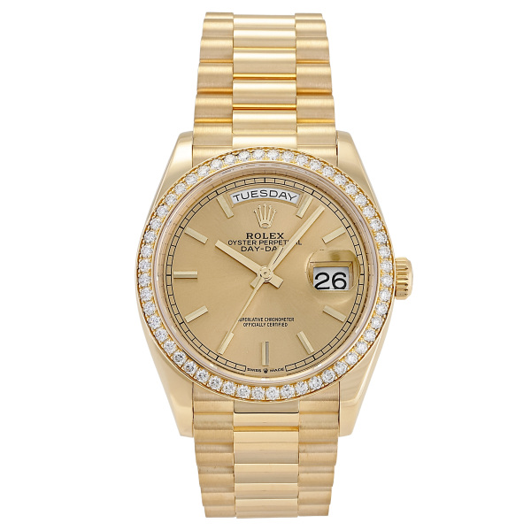 勞力士 勞力士 日期 約會 w264360