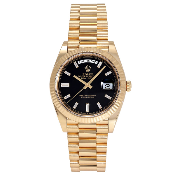 ロレックス rolex デイデイト daydate w264361