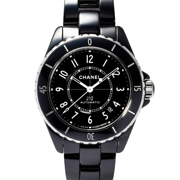 シャネル chanel J12 j12 w264368