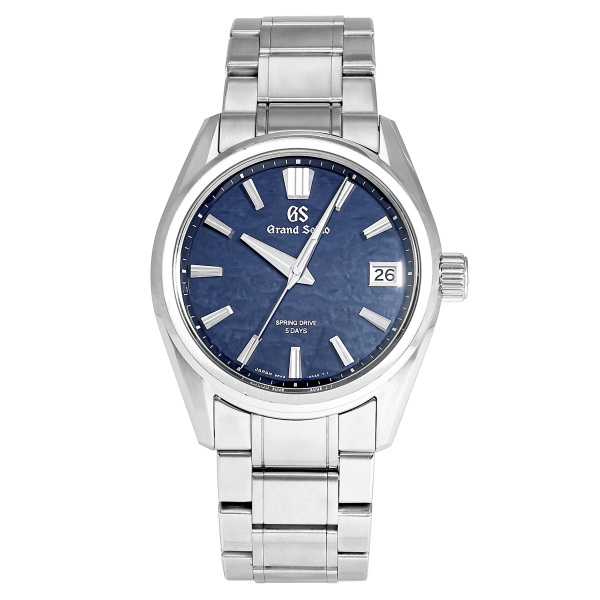 grand-seiko evolution9 グランドセイコー エボリューション9 コレクション slga021